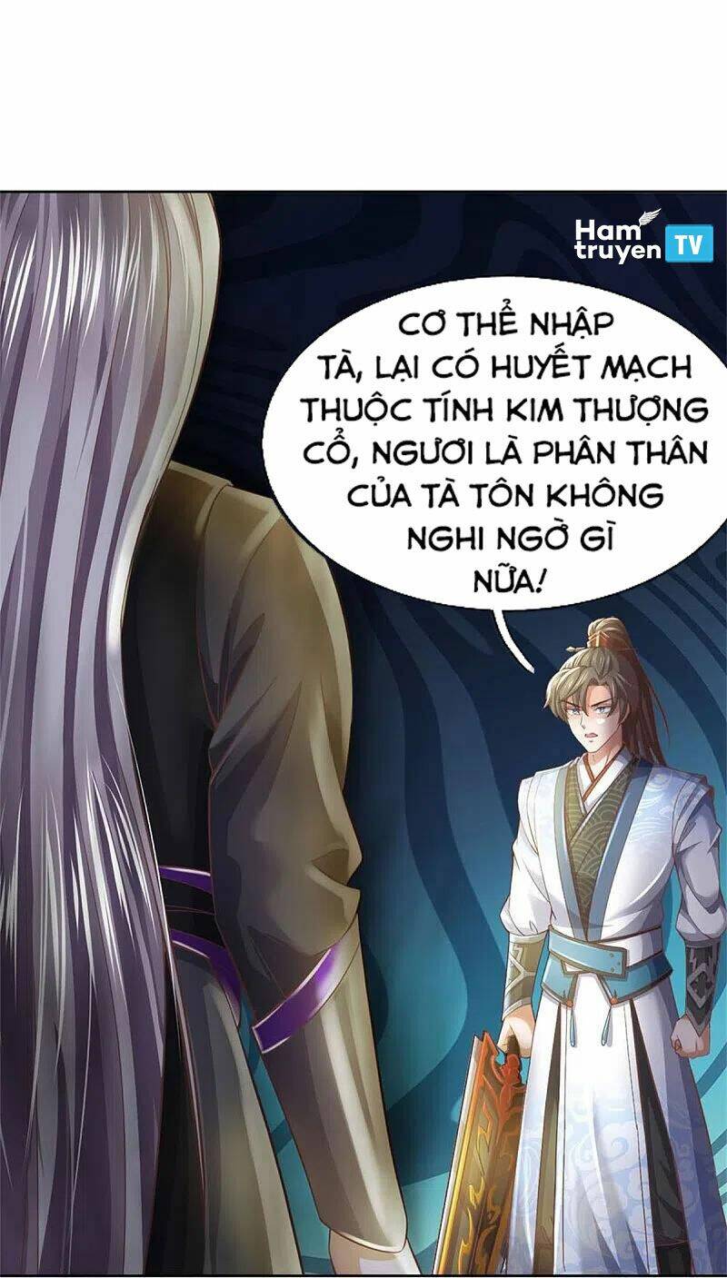 Nghịch Thiên Kiếm Thần Chapter 451 - Trang 2