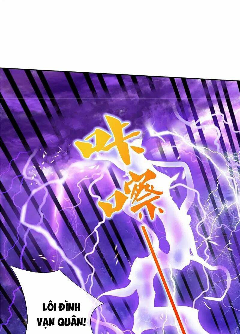 Nghịch Thiên Kiếm Thần Chapter 451 - Trang 2