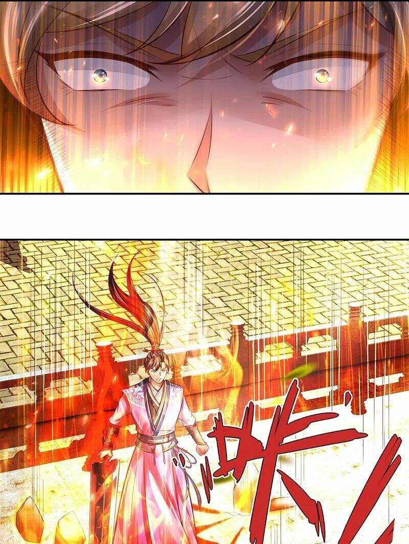 Nghịch Thiên Kiếm Thần Chapter 451 - Trang 2