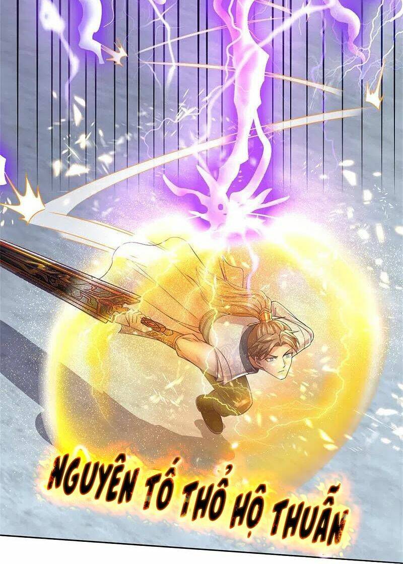 Nghịch Thiên Kiếm Thần Chapter 451 - Trang 2