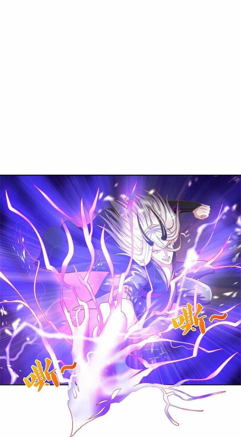 Nghịch Thiên Kiếm Thần Chapter 451 - Trang 2