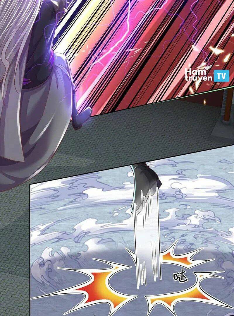 Nghịch Thiên Kiếm Thần Chapter 451 - Trang 2