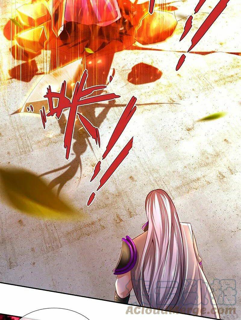 Nghịch Thiên Kiếm Thần Chapter 451 - Trang 2