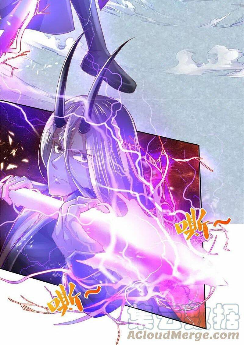 Nghịch Thiên Kiếm Thần Chapter 451 - Trang 2