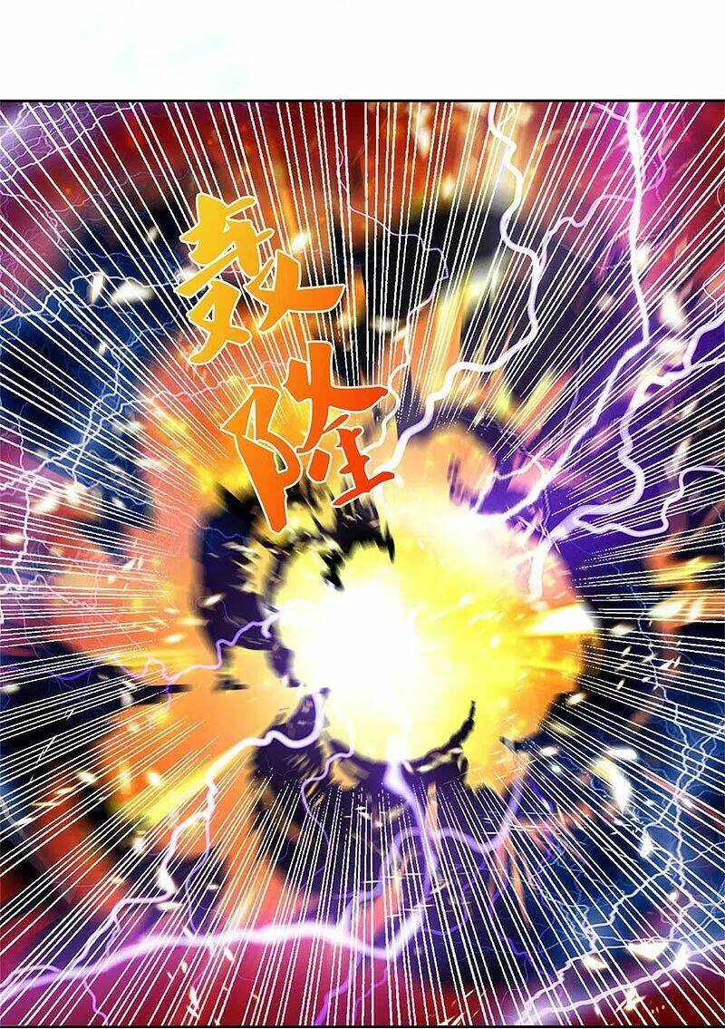 Nghịch Thiên Kiếm Thần Chapter 451 - Trang 2