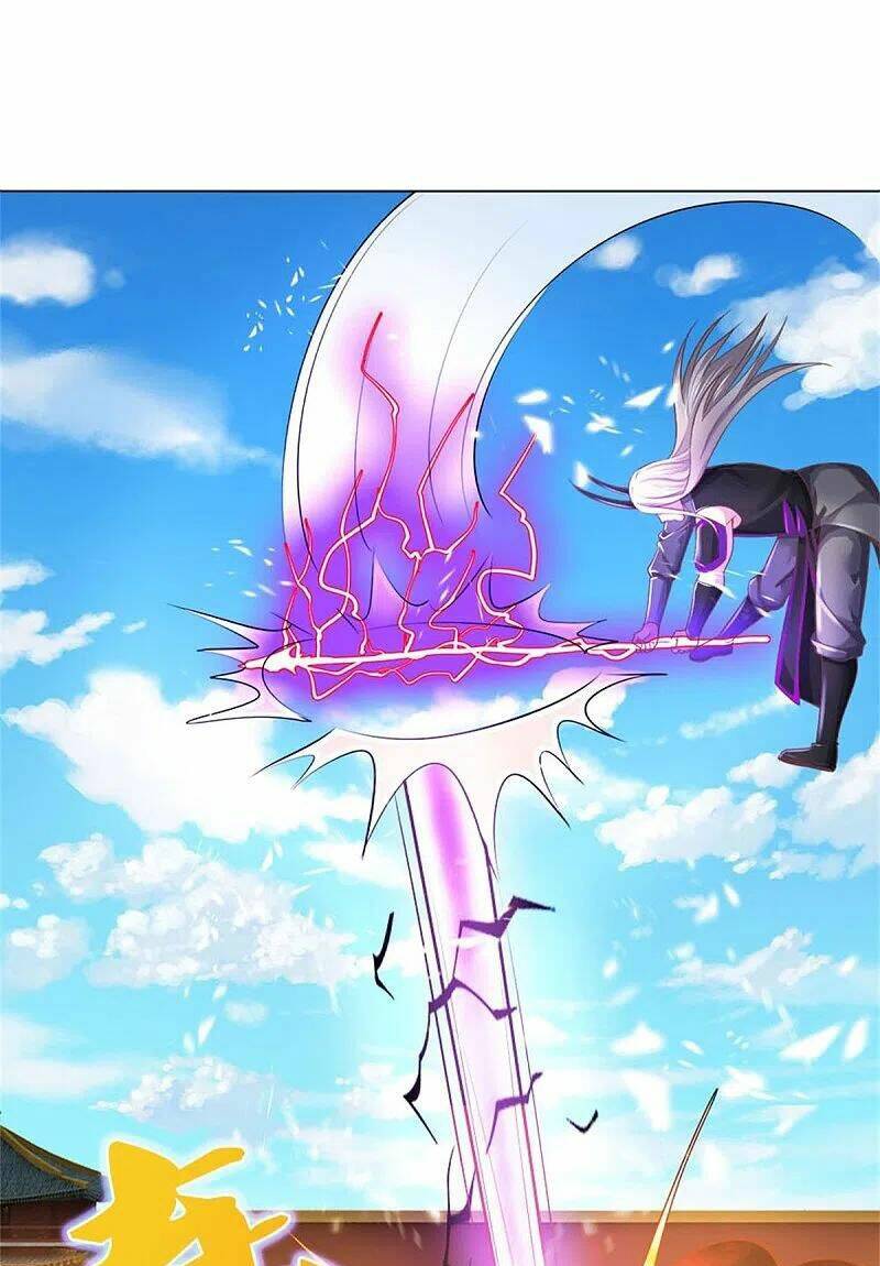 Nghịch Thiên Kiếm Thần Chapter 451 - Trang 2