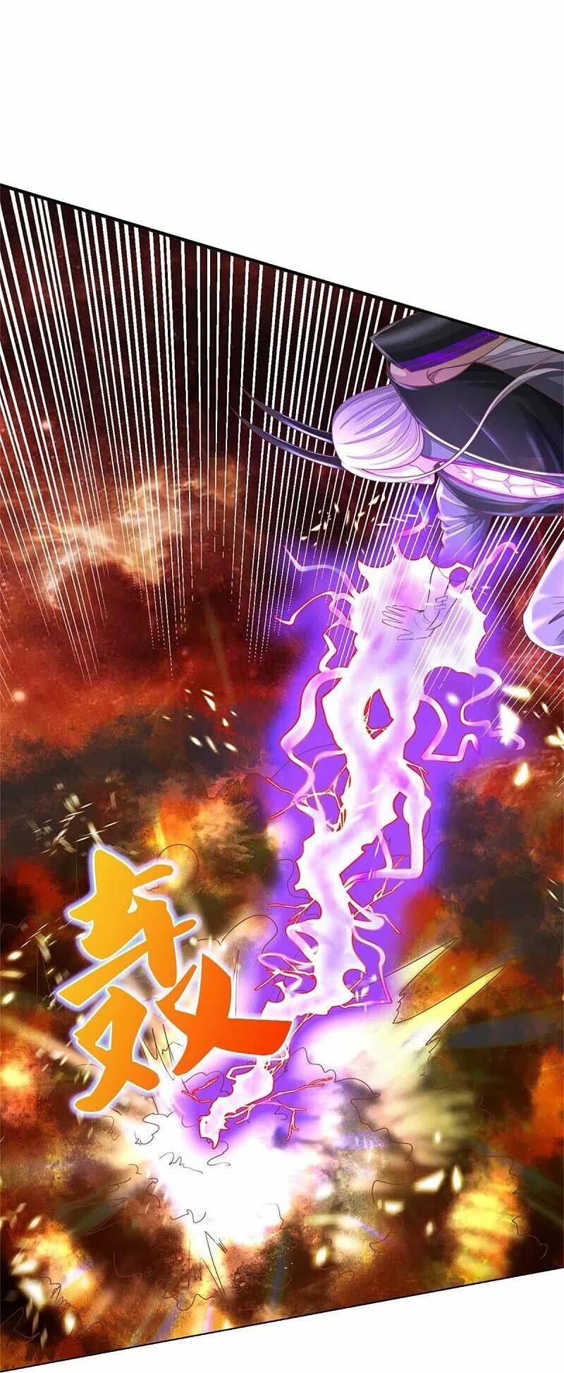 Nghịch Thiên Kiếm Thần Chapter 451 - Trang 2