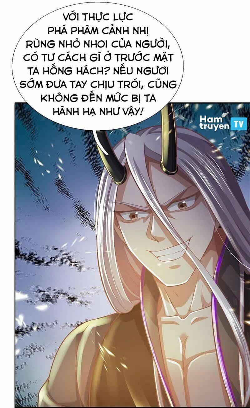 Nghịch Thiên Kiếm Thần Chapter 451 - Trang 2