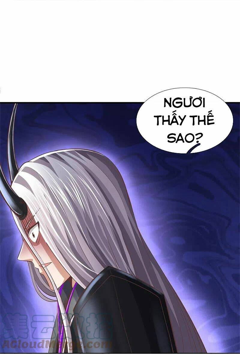 Nghịch Thiên Kiếm Thần Chapter 451 - Trang 2