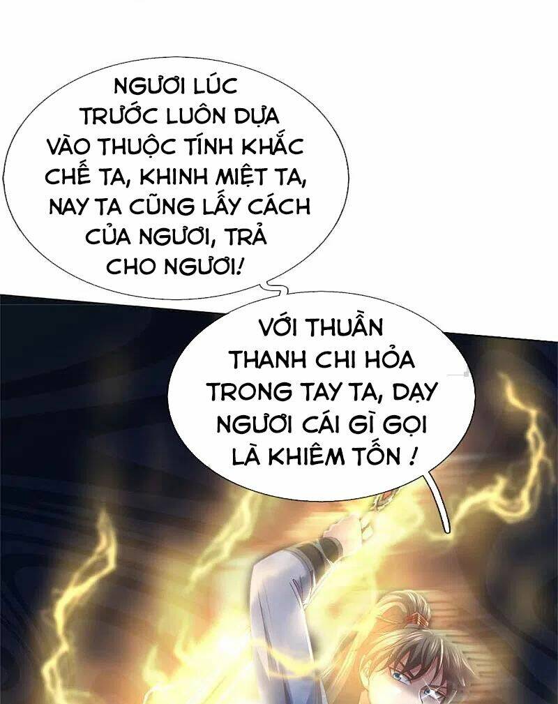 Nghịch Thiên Kiếm Thần Chapter 451 - Trang 2