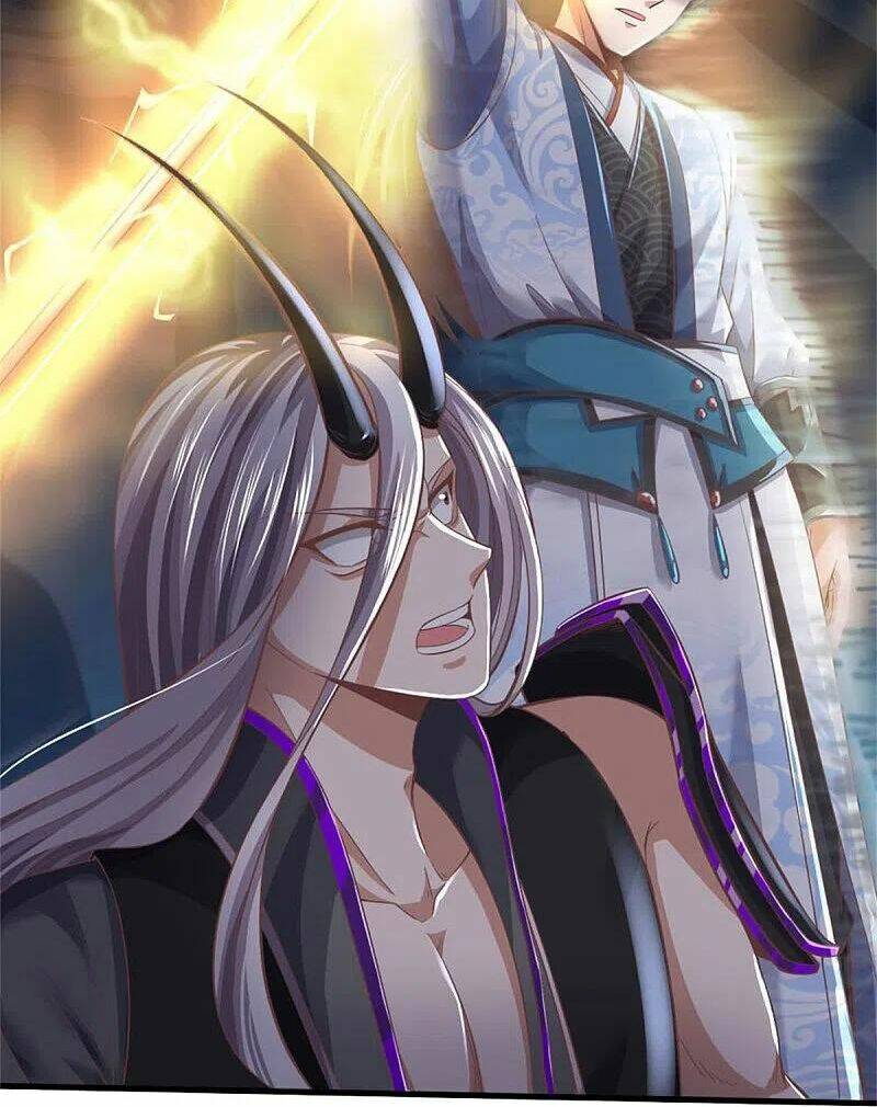 Nghịch Thiên Kiếm Thần Chapter 451 - Trang 2