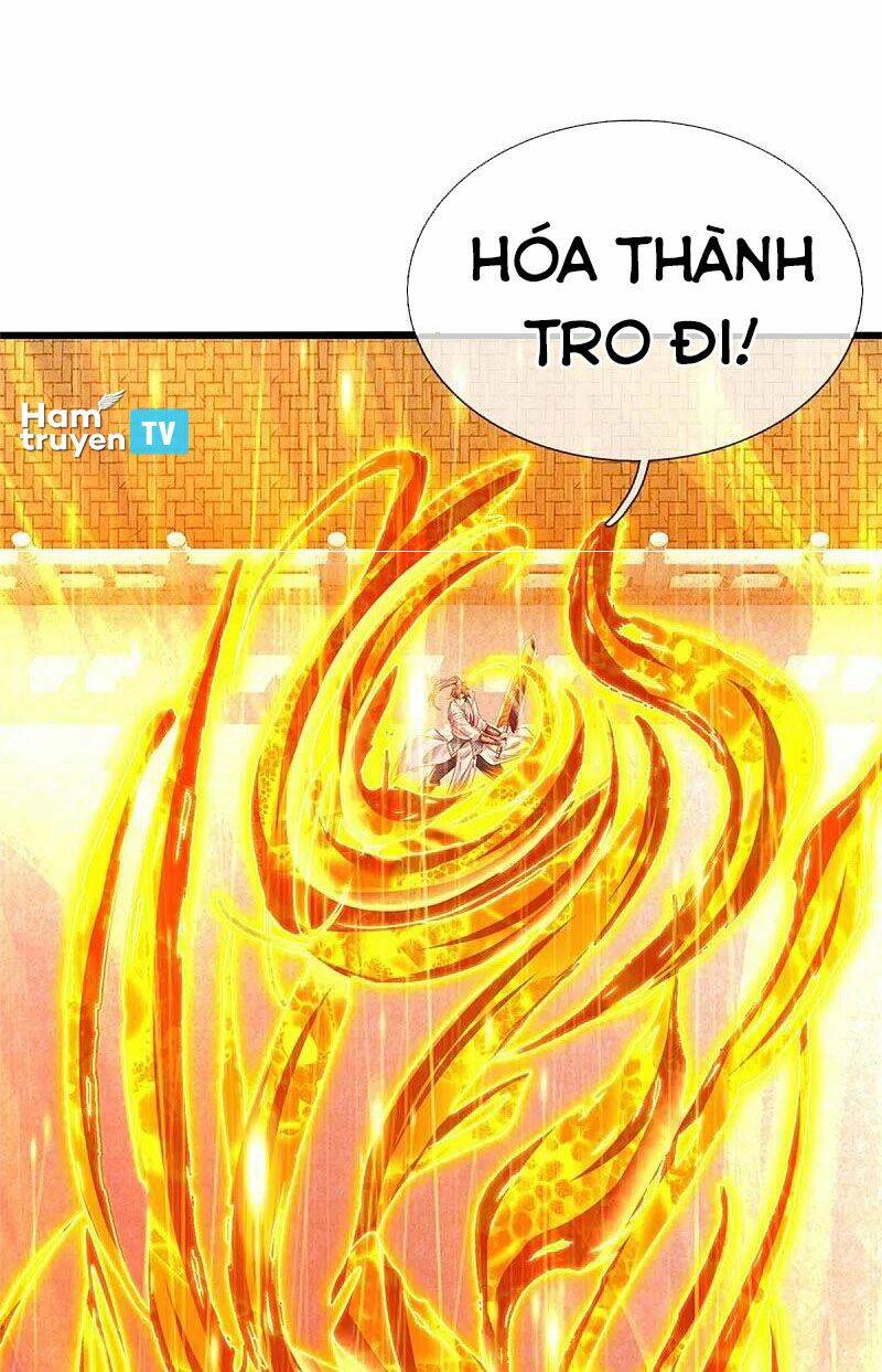 Nghịch Thiên Kiếm Thần Chapter 451 - Trang 2