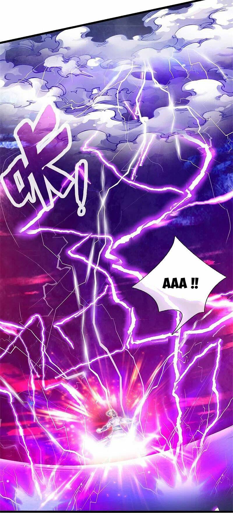 Nghịch Thiên Kiếm Thần Chapter 451 - Trang 2