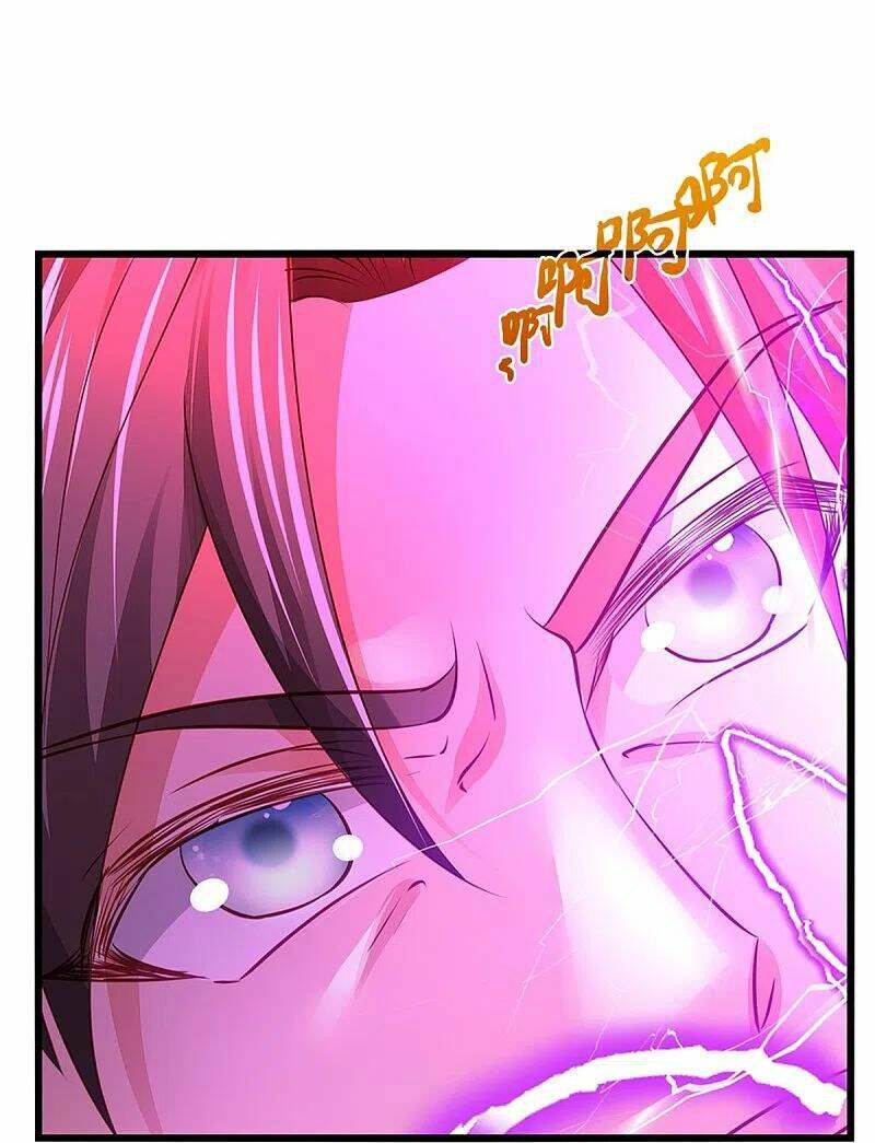 Nghịch Thiên Kiếm Thần Chapter 451 - Trang 2