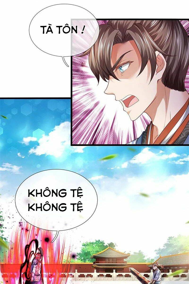 Nghịch Thiên Kiếm Thần Chapter 452 - Trang 2