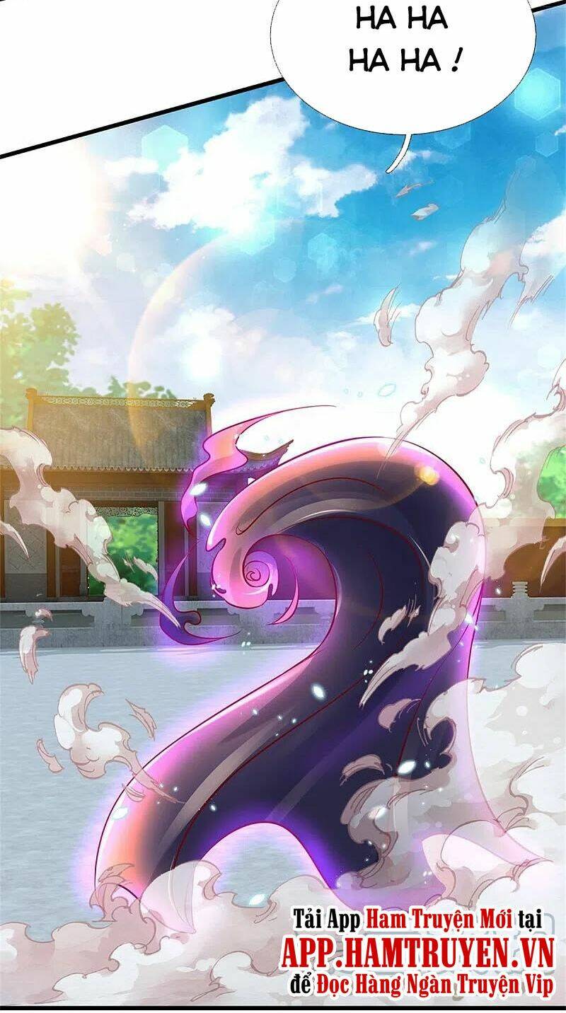 Nghịch Thiên Kiếm Thần Chapter 452 - Trang 2