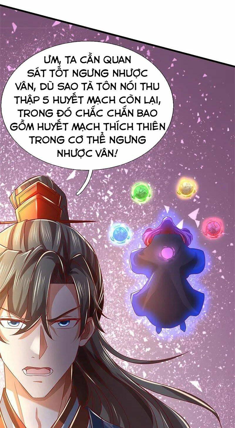 Nghịch Thiên Kiếm Thần Chapter 452 - Trang 2