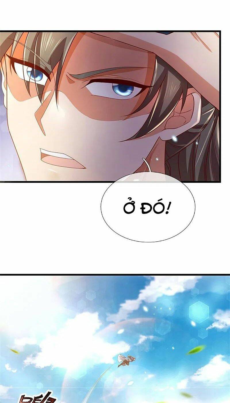 Nghịch Thiên Kiếm Thần Chapter 452 - Trang 2