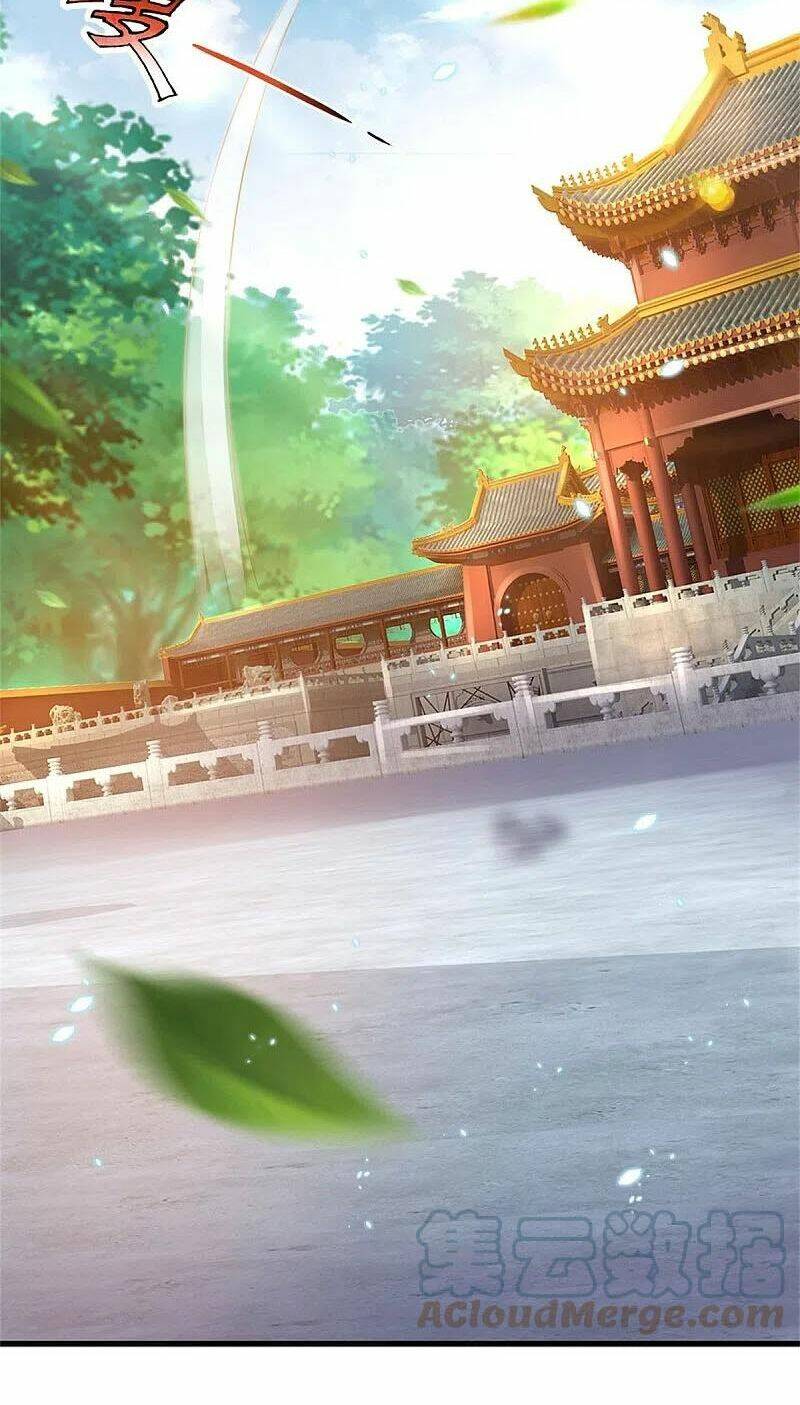 Nghịch Thiên Kiếm Thần Chapter 452 - Trang 2