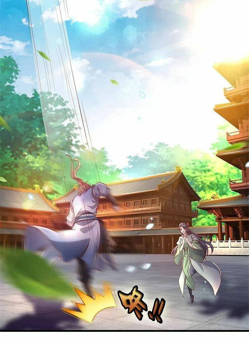 Nghịch Thiên Kiếm Thần Chapter 452 - Trang 2