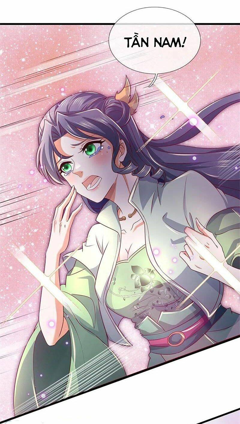 Nghịch Thiên Kiếm Thần Chapter 452 - Trang 2