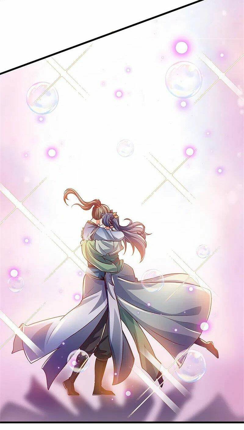 Nghịch Thiên Kiếm Thần Chapter 452 - Trang 2