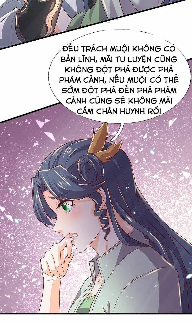 Nghịch Thiên Kiếm Thần Chapter 452 - Trang 2