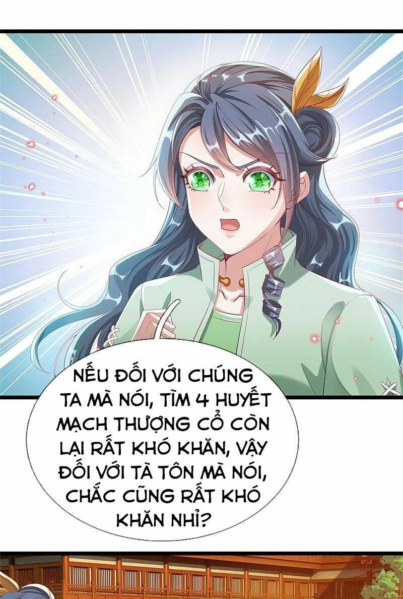 Nghịch Thiên Kiếm Thần Chapter 452 - Trang 2