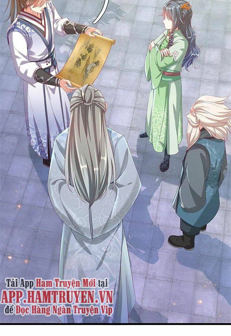 Nghịch Thiên Kiếm Thần Chapter 452 - Trang 2