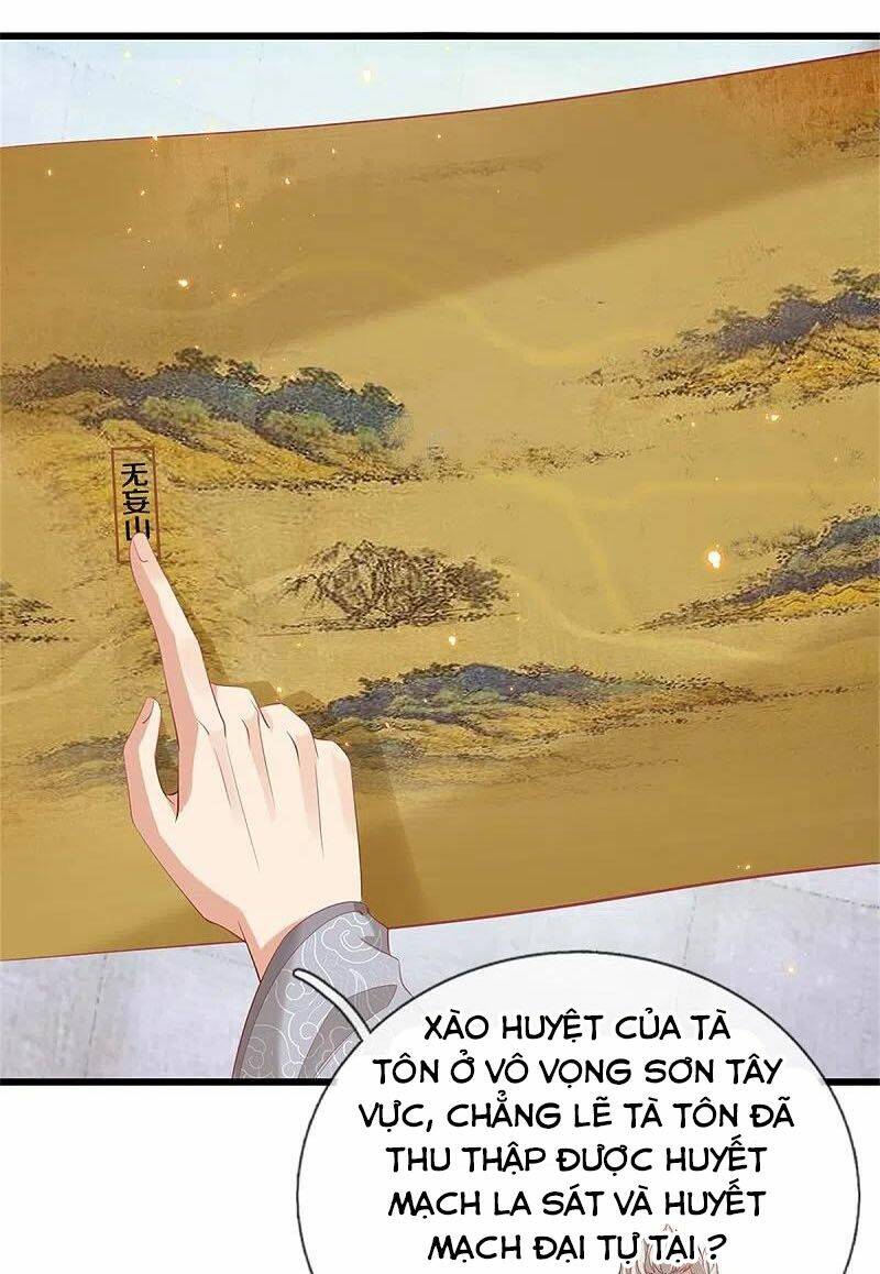 Nghịch Thiên Kiếm Thần Chapter 452 - Trang 2