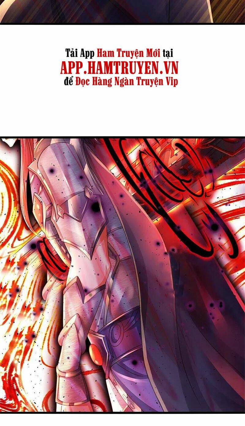 Nghịch Thiên Kiếm Thần Chapter 452 - Trang 2