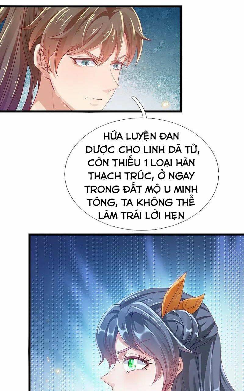 Nghịch Thiên Kiếm Thần Chapter 452 - Trang 2