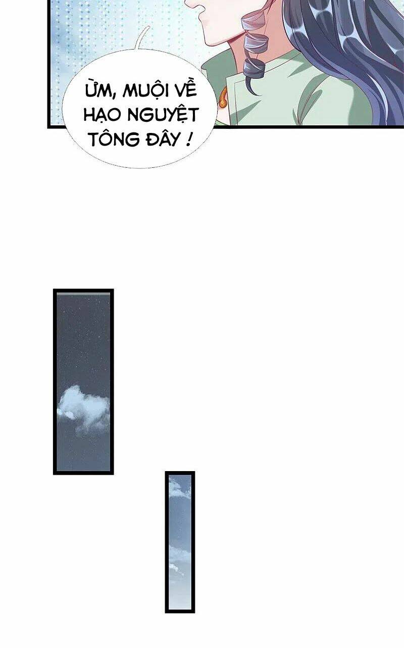 Nghịch Thiên Kiếm Thần Chapter 452 - Trang 2