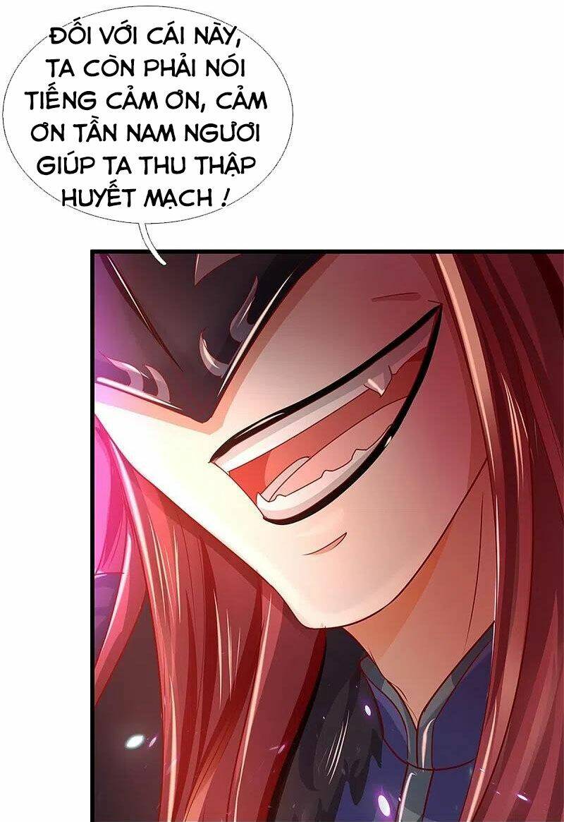 Nghịch Thiên Kiếm Thần Chapter 452 - Trang 2