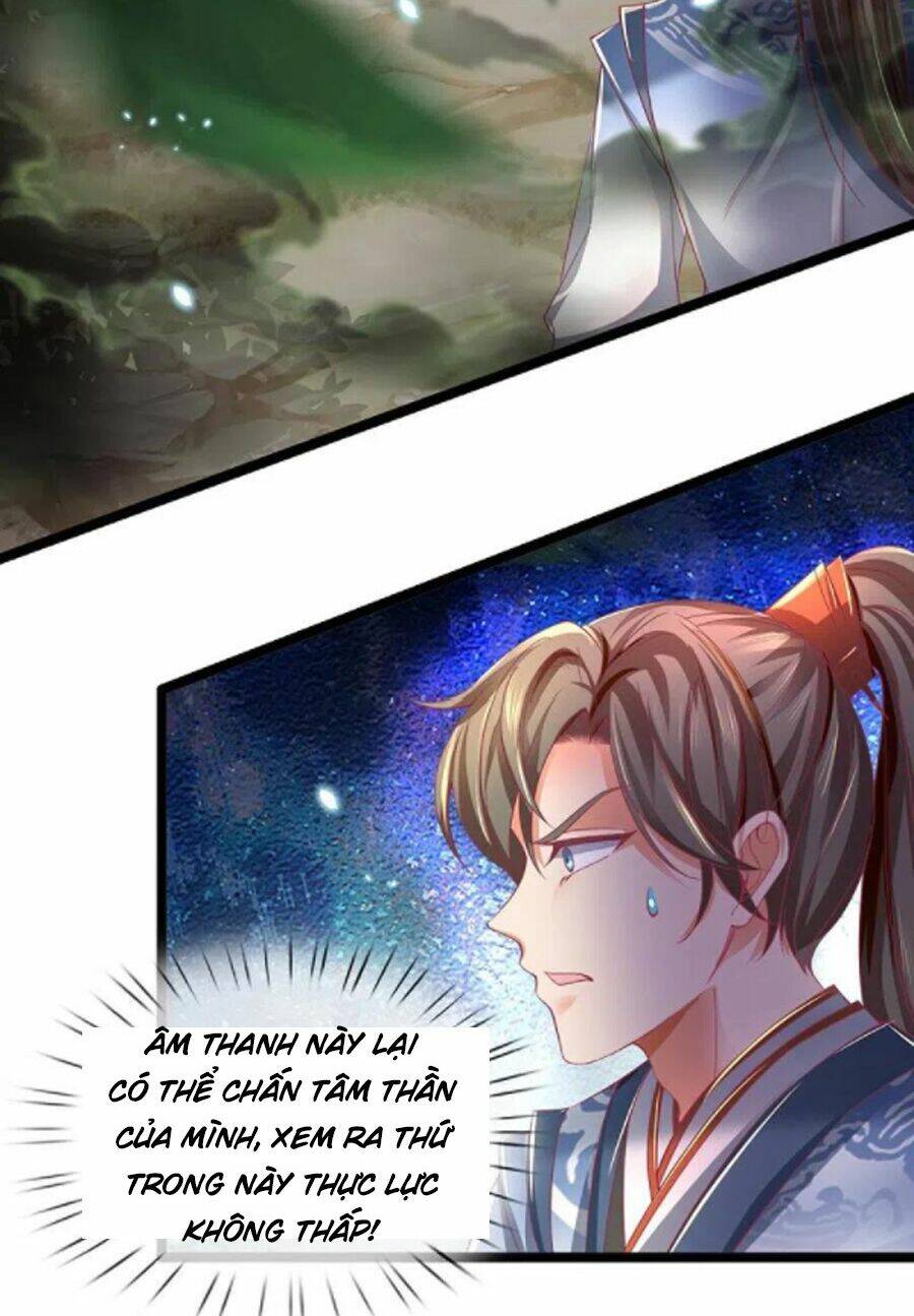 Nghịch Thiên Kiếm Thần Chapter 453 - Trang 2