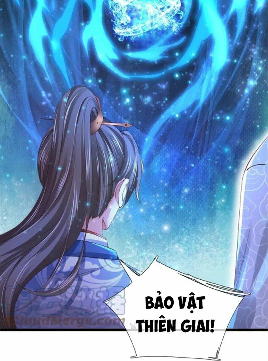 Nghịch Thiên Kiếm Thần Chapter 453 - Trang 2