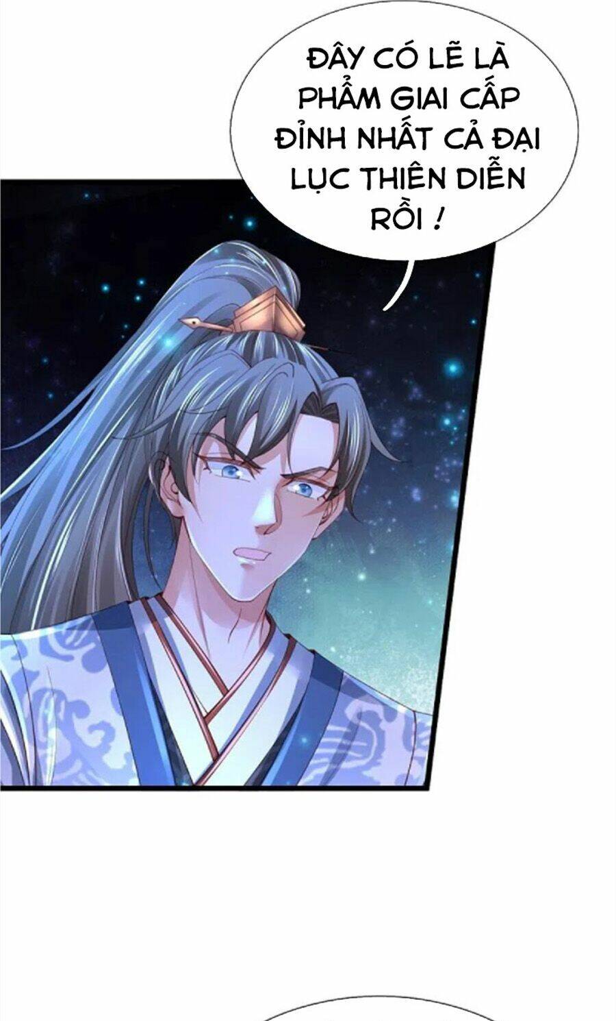 Nghịch Thiên Kiếm Thần Chapter 453 - Trang 2