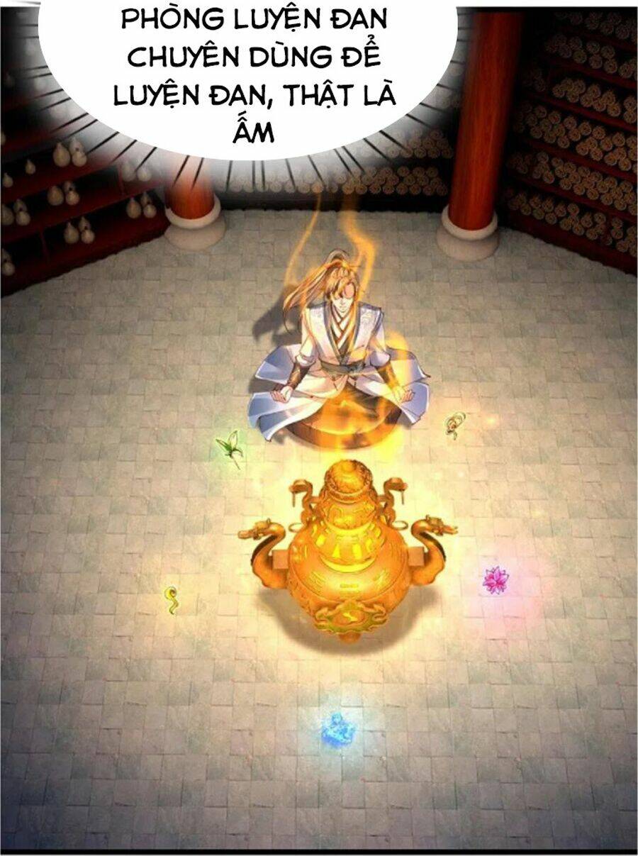 Nghịch Thiên Kiếm Thần Chapter 453 - Trang 2