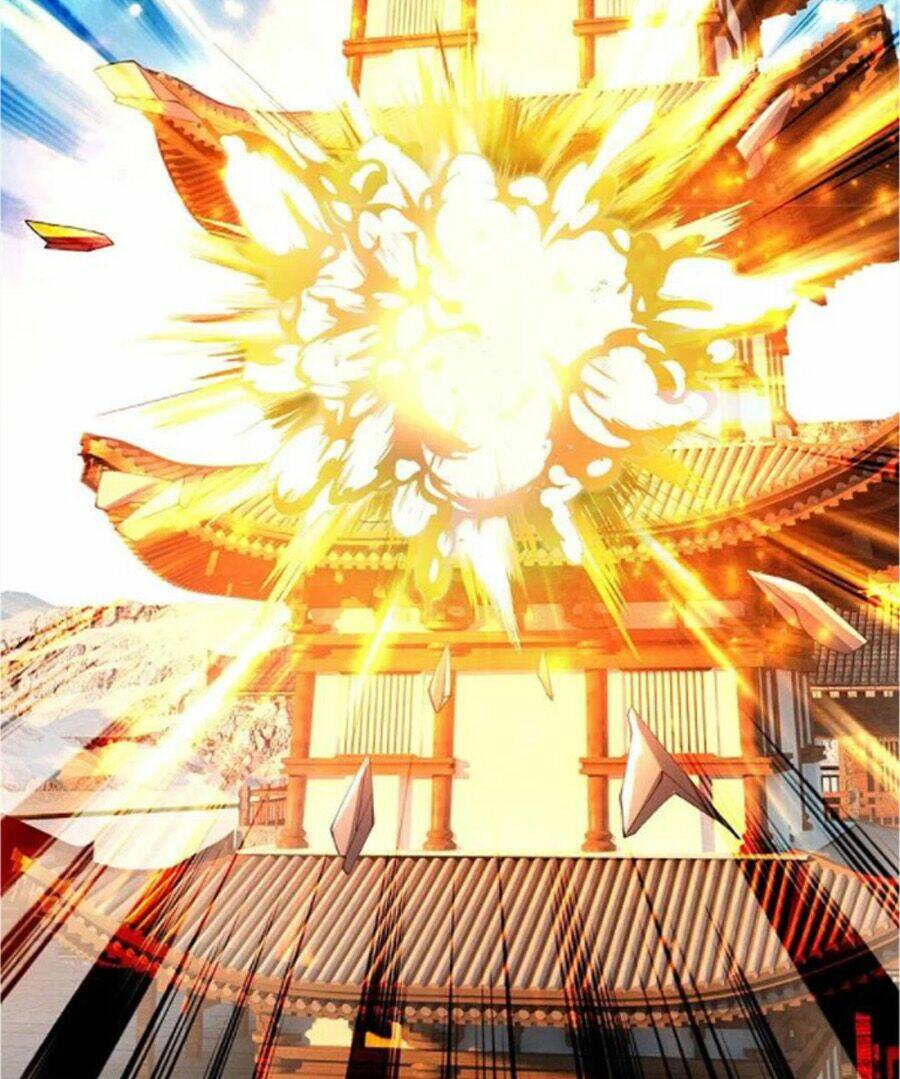 Nghịch Thiên Kiếm Thần Chapter 453 - Trang 2