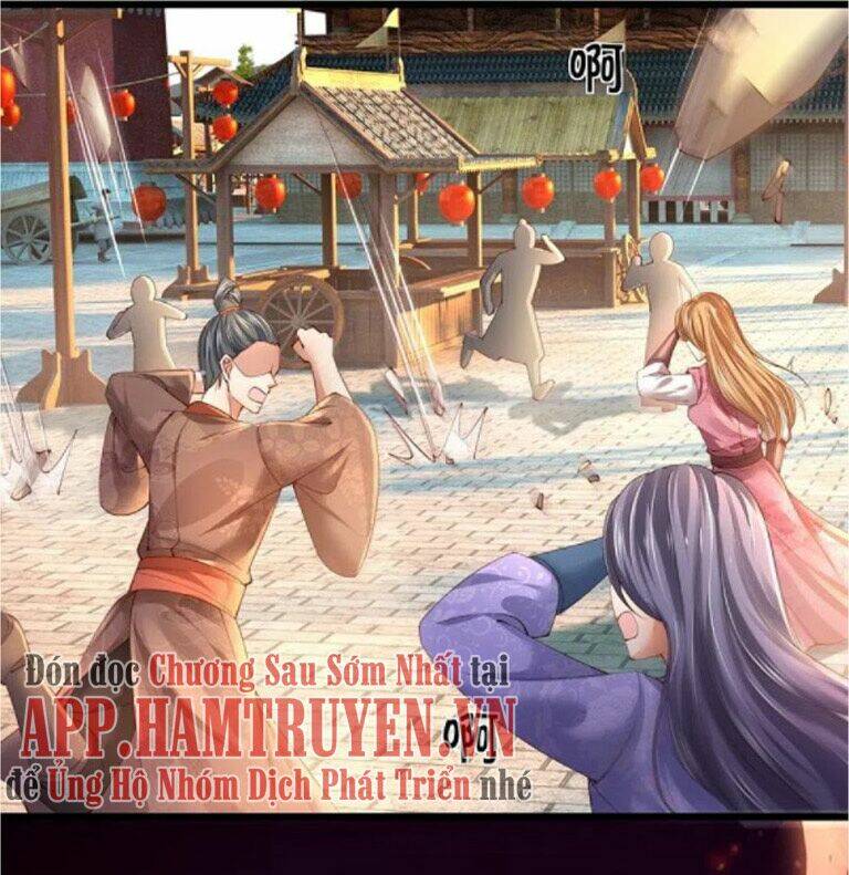 Nghịch Thiên Kiếm Thần Chapter 453 - Trang 2