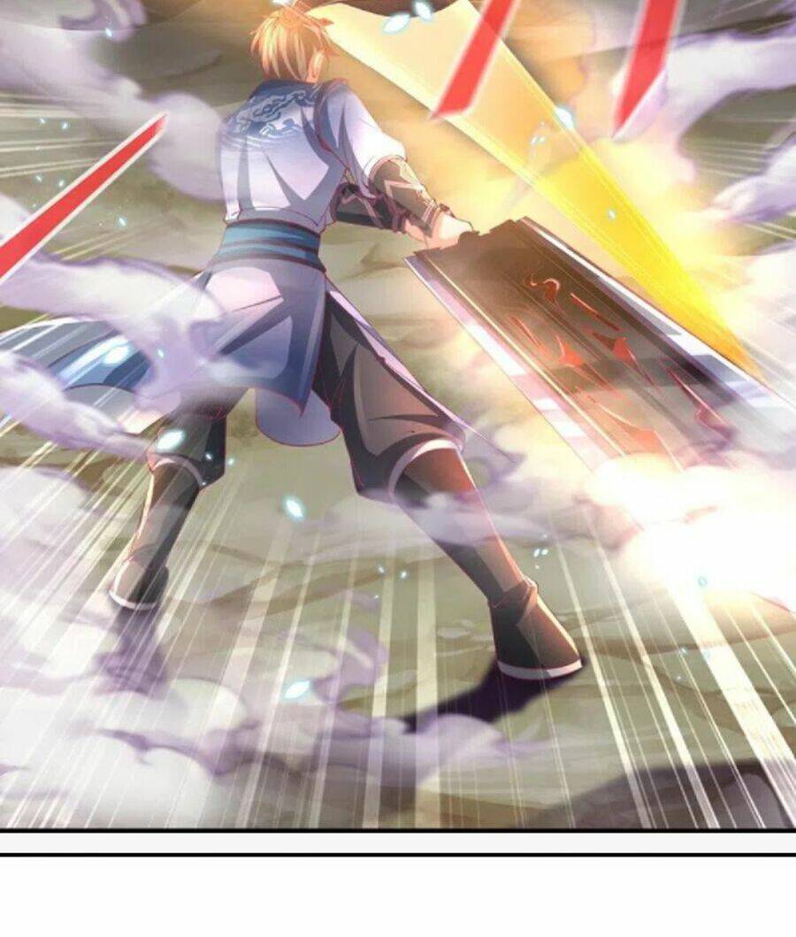 Nghịch Thiên Kiếm Thần Chapter 453 - Trang 2