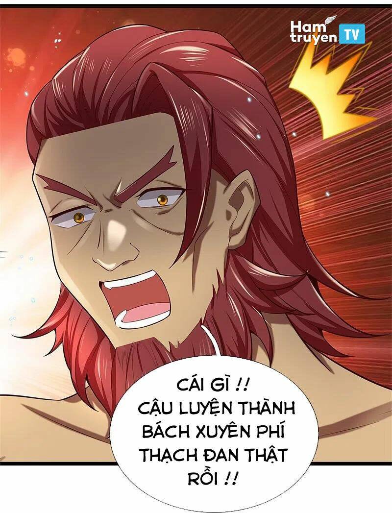 Nghịch Thiên Kiếm Thần Chapter 454 - Trang 2