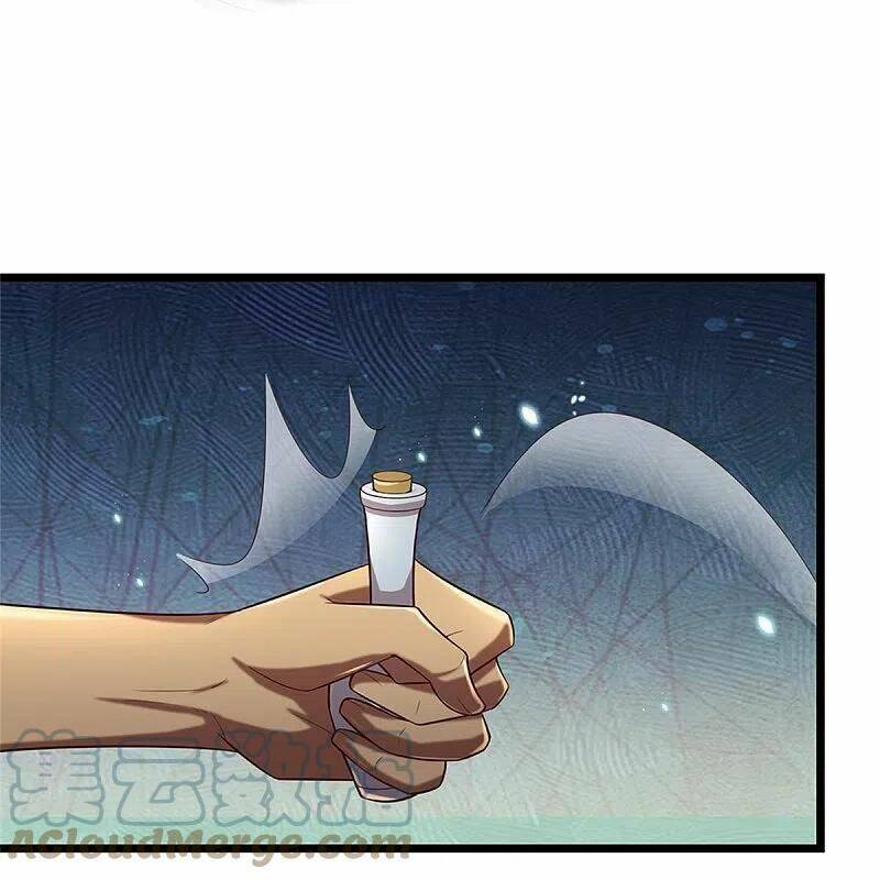 Nghịch Thiên Kiếm Thần Chapter 454 - Trang 2