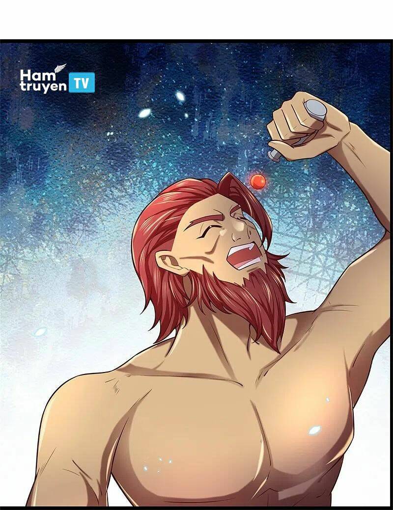 Nghịch Thiên Kiếm Thần Chapter 454 - Trang 2