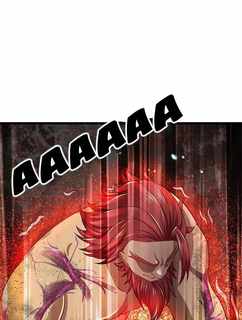 Nghịch Thiên Kiếm Thần Chapter 454 - Trang 2