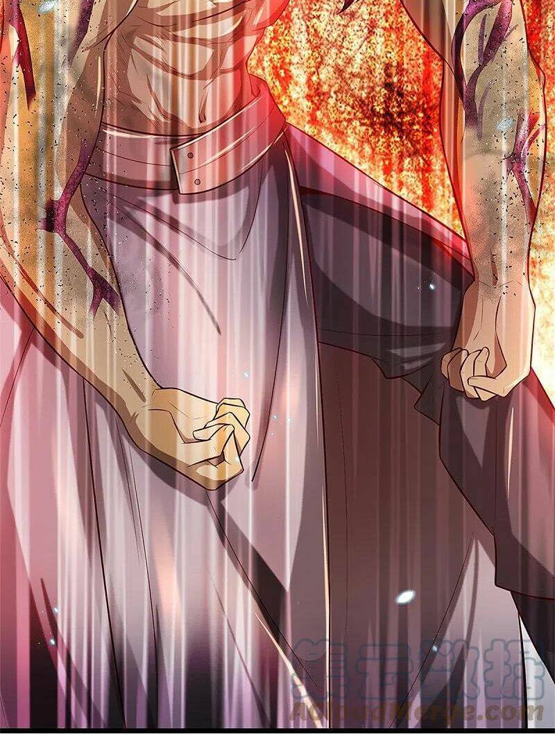 Nghịch Thiên Kiếm Thần Chapter 454 - Trang 2