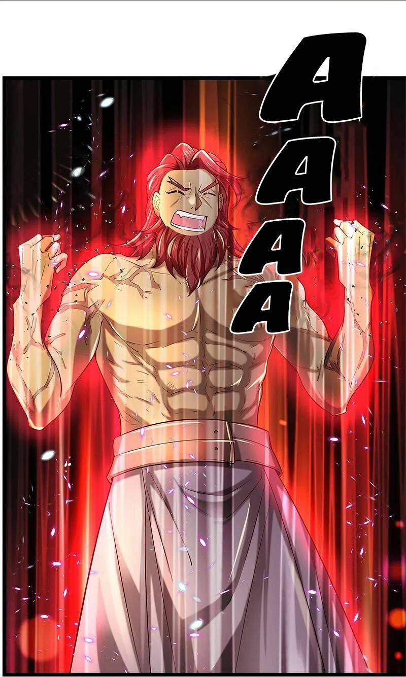 Nghịch Thiên Kiếm Thần Chapter 454 - Trang 2