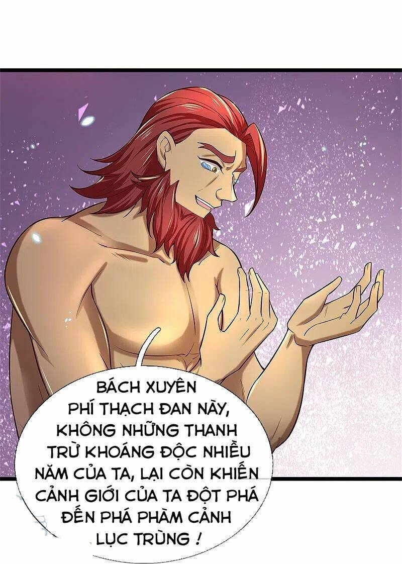 Nghịch Thiên Kiếm Thần Chapter 454 - Trang 2