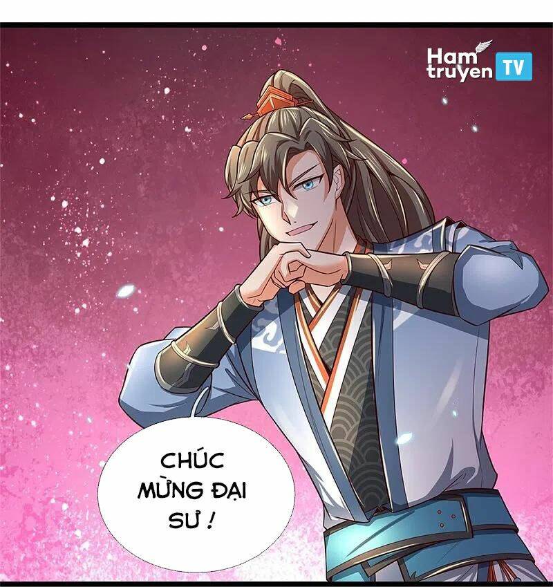 Nghịch Thiên Kiếm Thần Chapter 454 - Trang 2