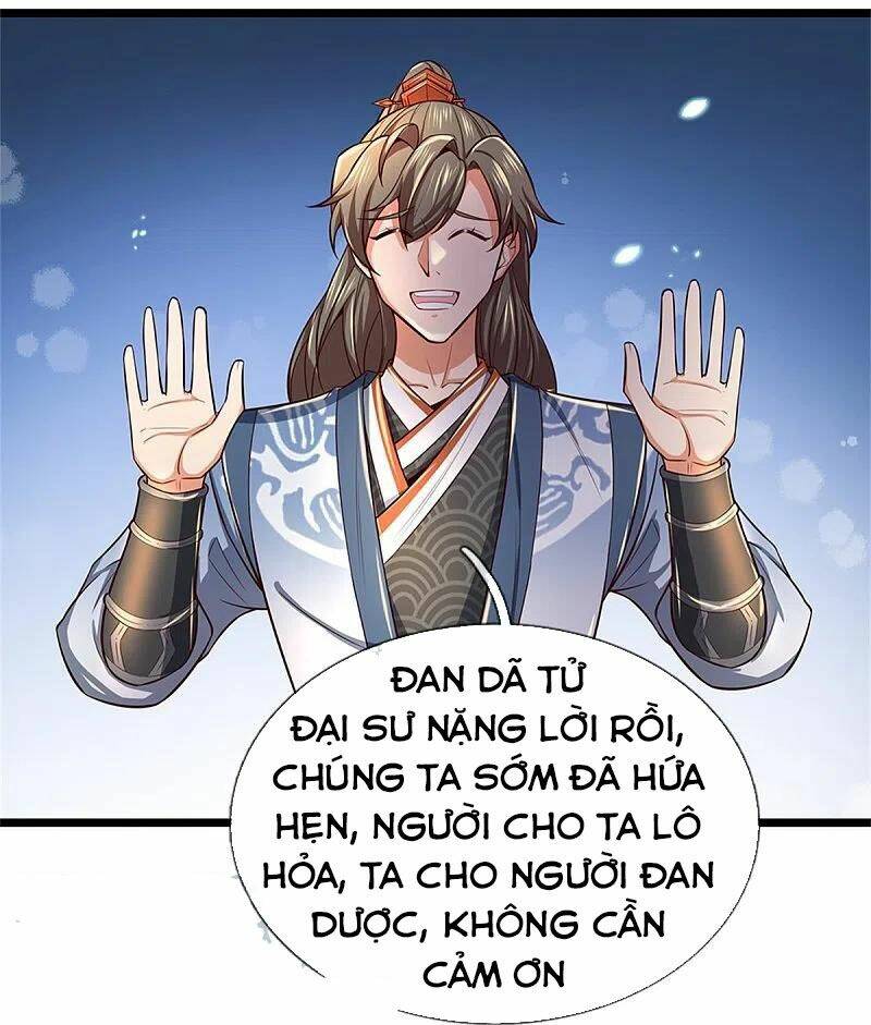 Nghịch Thiên Kiếm Thần Chapter 454 - Trang 2